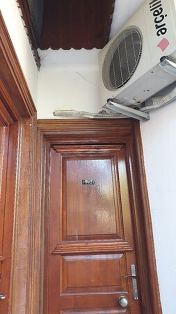 Nizam Butik Hotel Cafe & Rstaurant主图