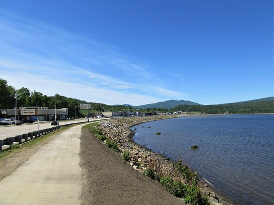 Reseau cyclable-拉马尔拜必去景点