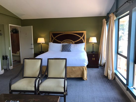 Bodega Bay Inn主图