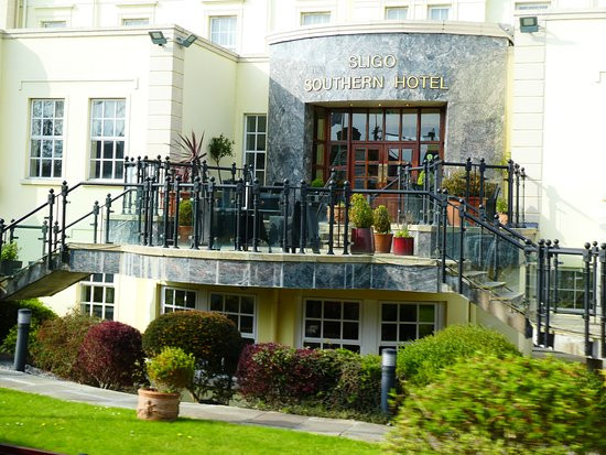 Sligo Southern Hotel主图