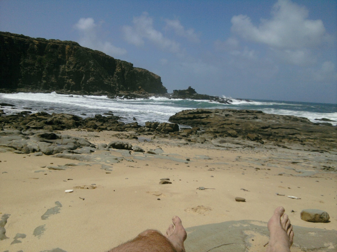 The Oaks-Inverloch必去景点