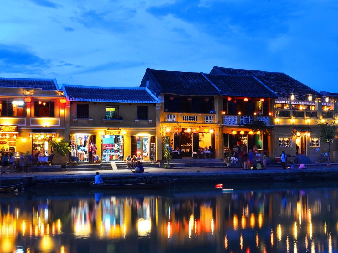 Quang Nam Province旅游攻略图片