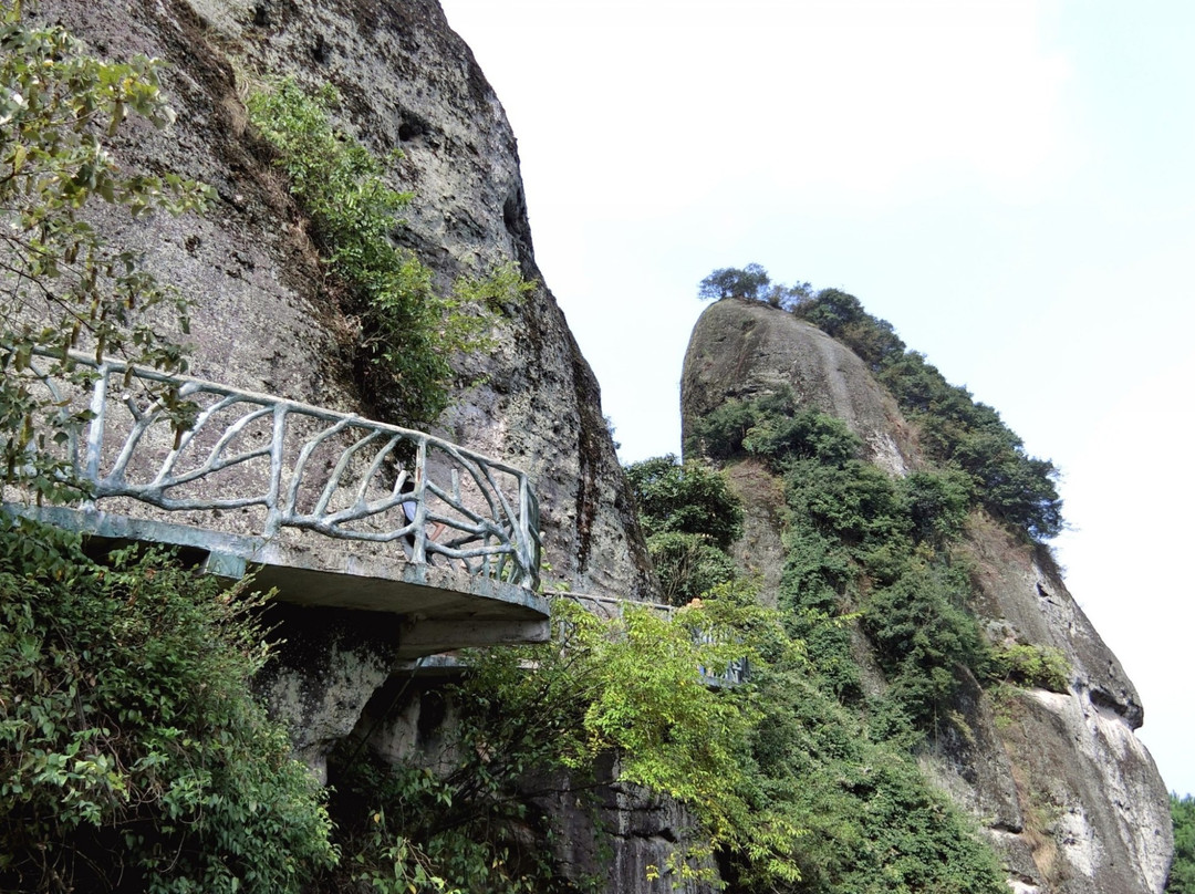 崀山国家级风景区