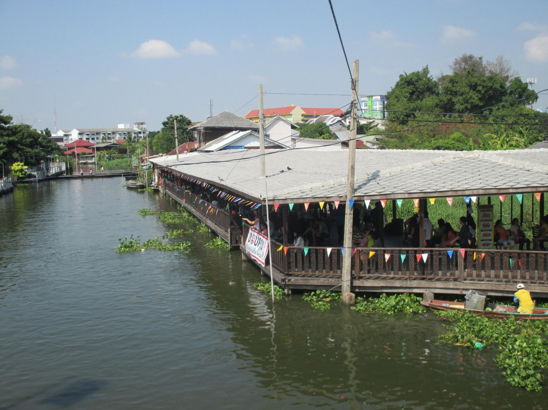 Bang Phli Yai旅游攻略图片