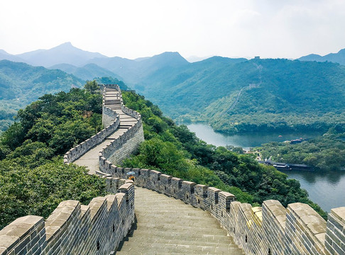 China Odyssey Tours-北京市必去景点