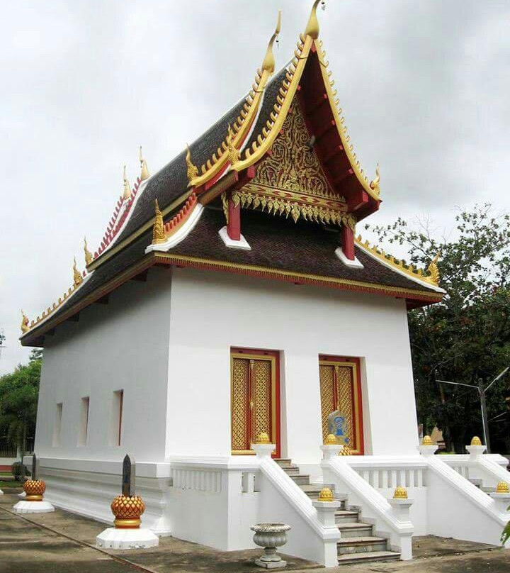 Wat Yai Tha Sao景点图片