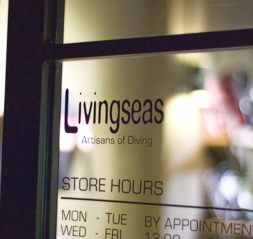 Livingseas Jakarta-雅加达必去景点