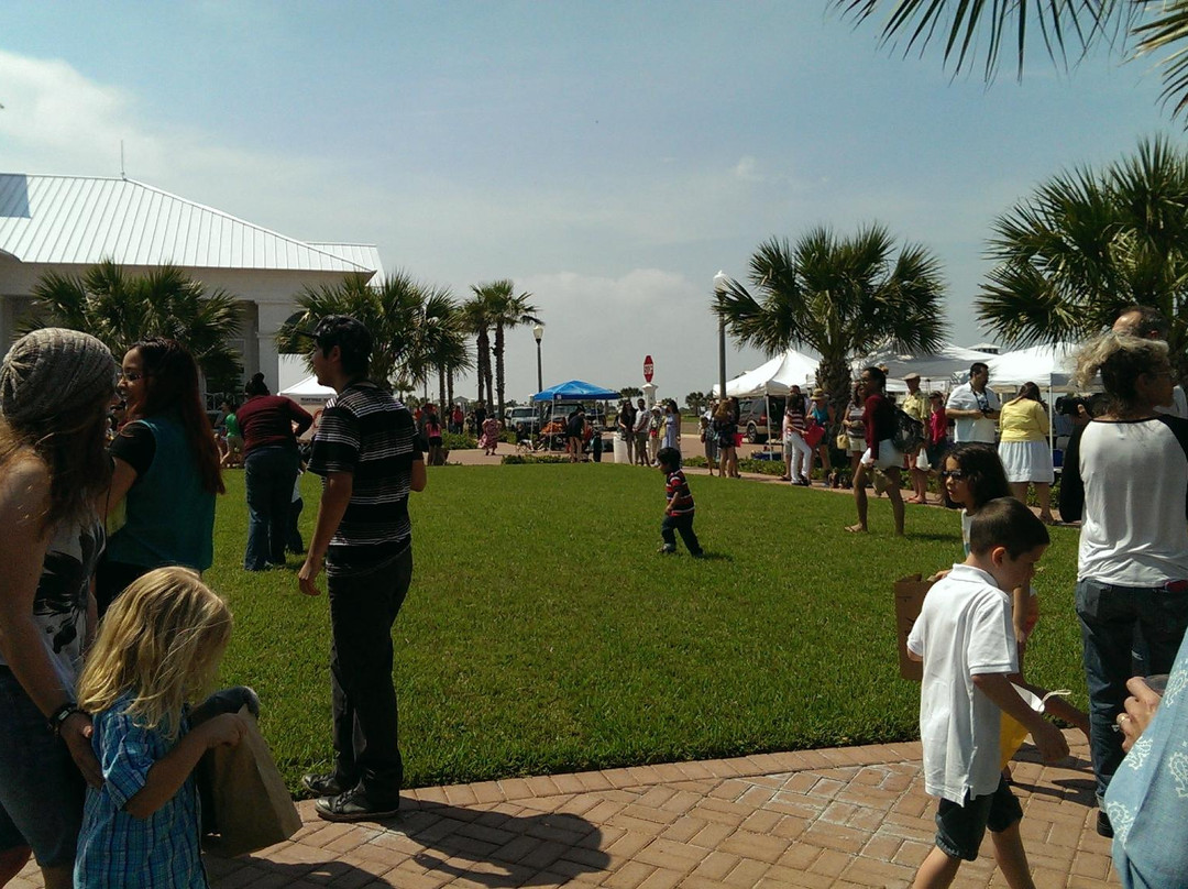 South Padre Island Farmer's Market景点图片