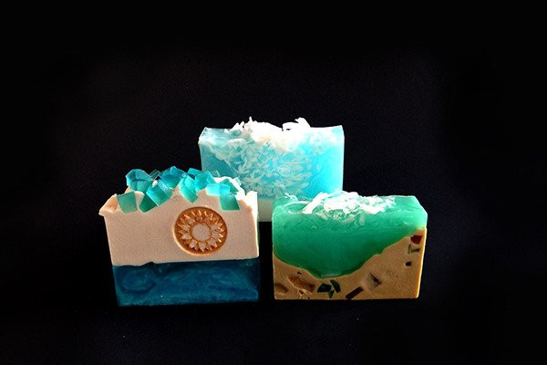 Les Savonnières de Val-David