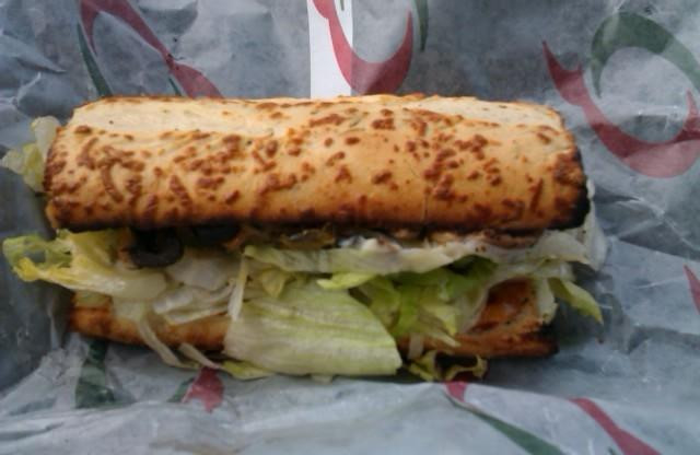 Quiznos