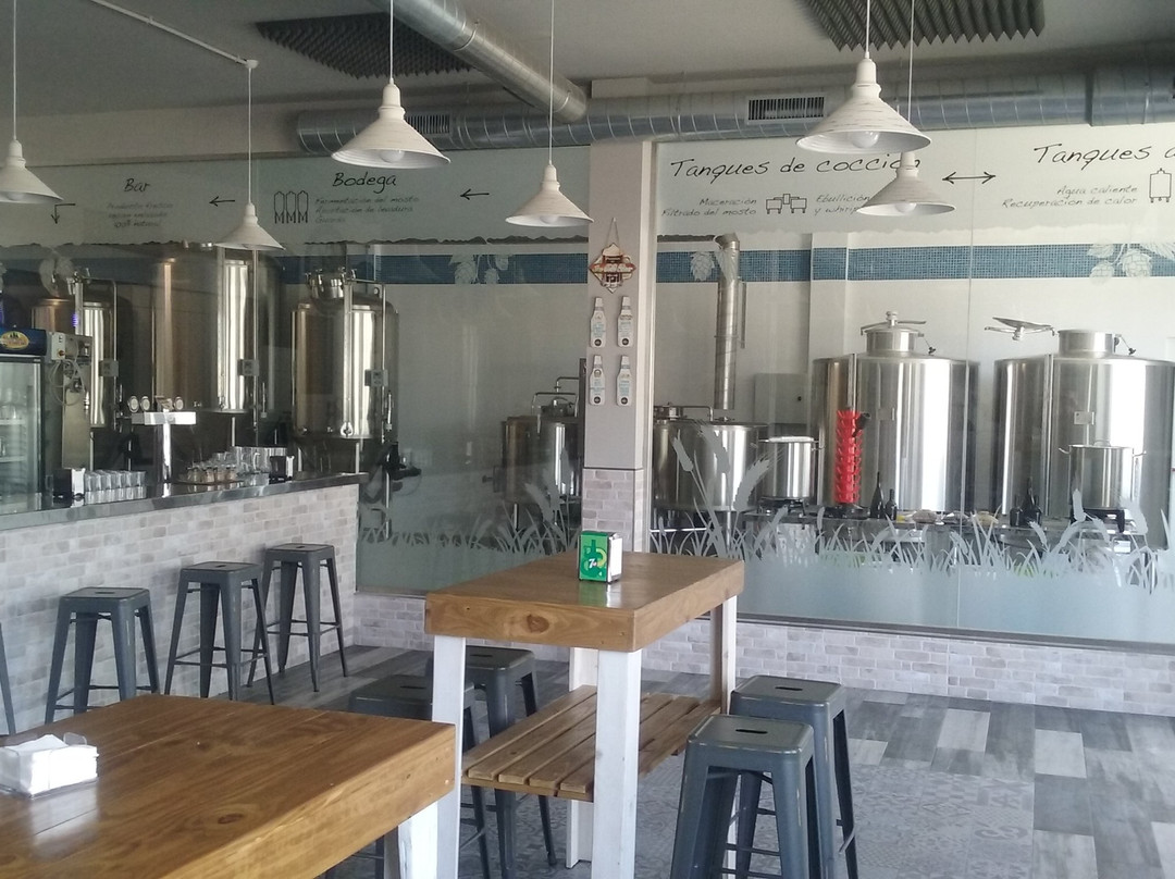 Cervecería Artesana Insitu