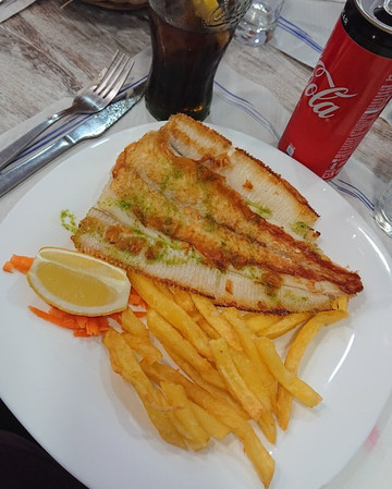 Restaurante La Familia