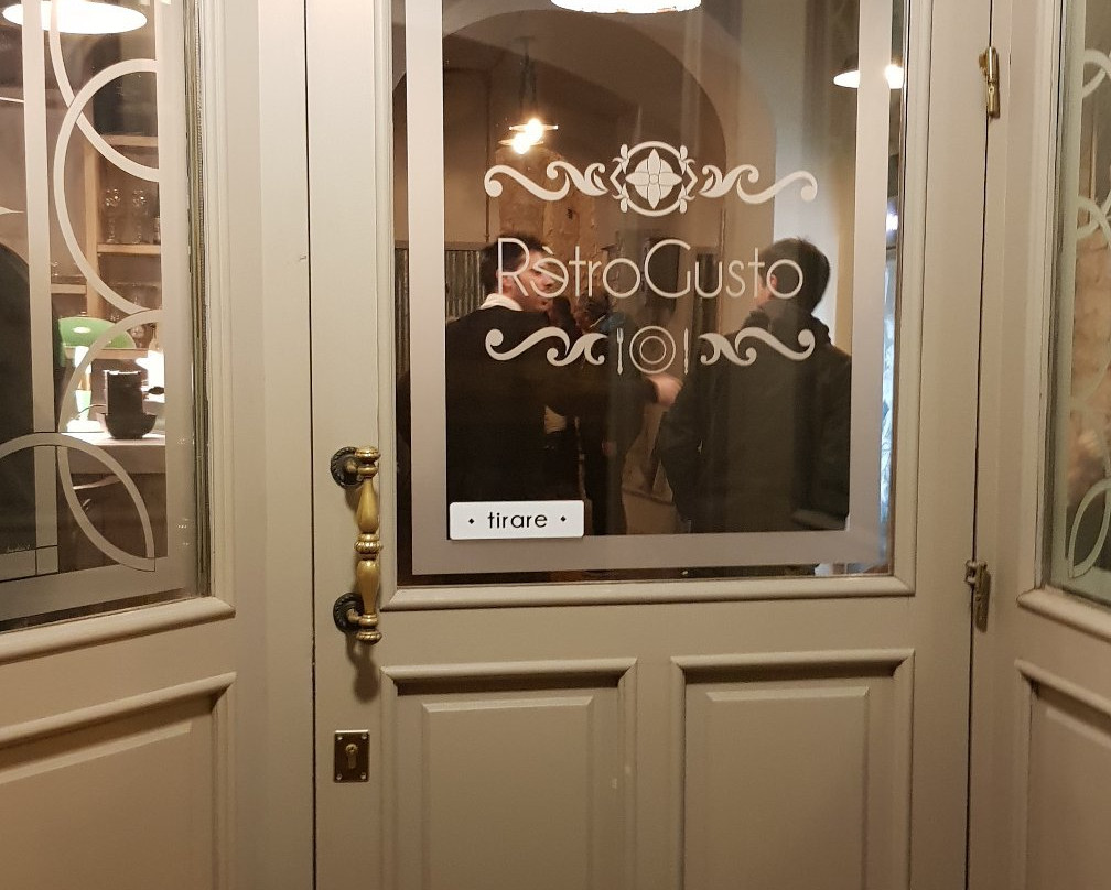 RétroGusto