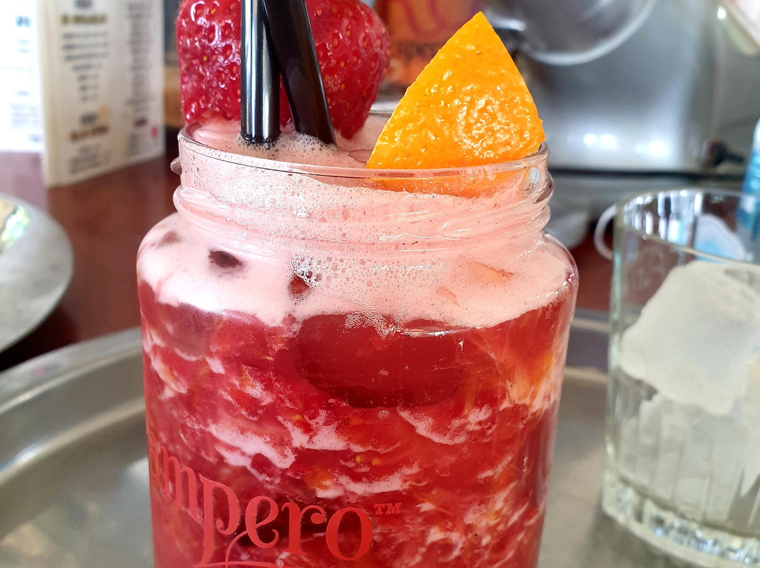 Arcobaleno Bar