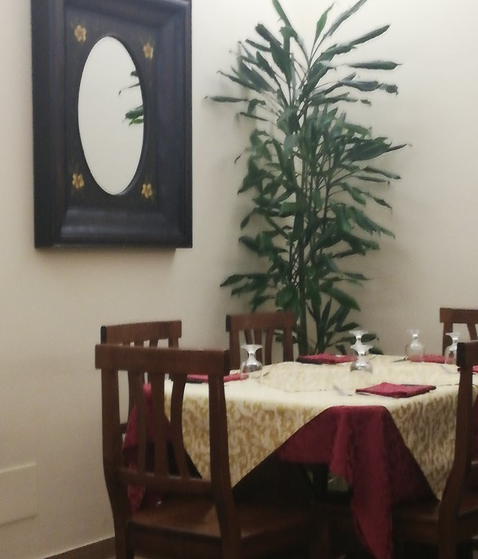 Campora餐馆和美食-Ristorante Pizzeria Del Corso