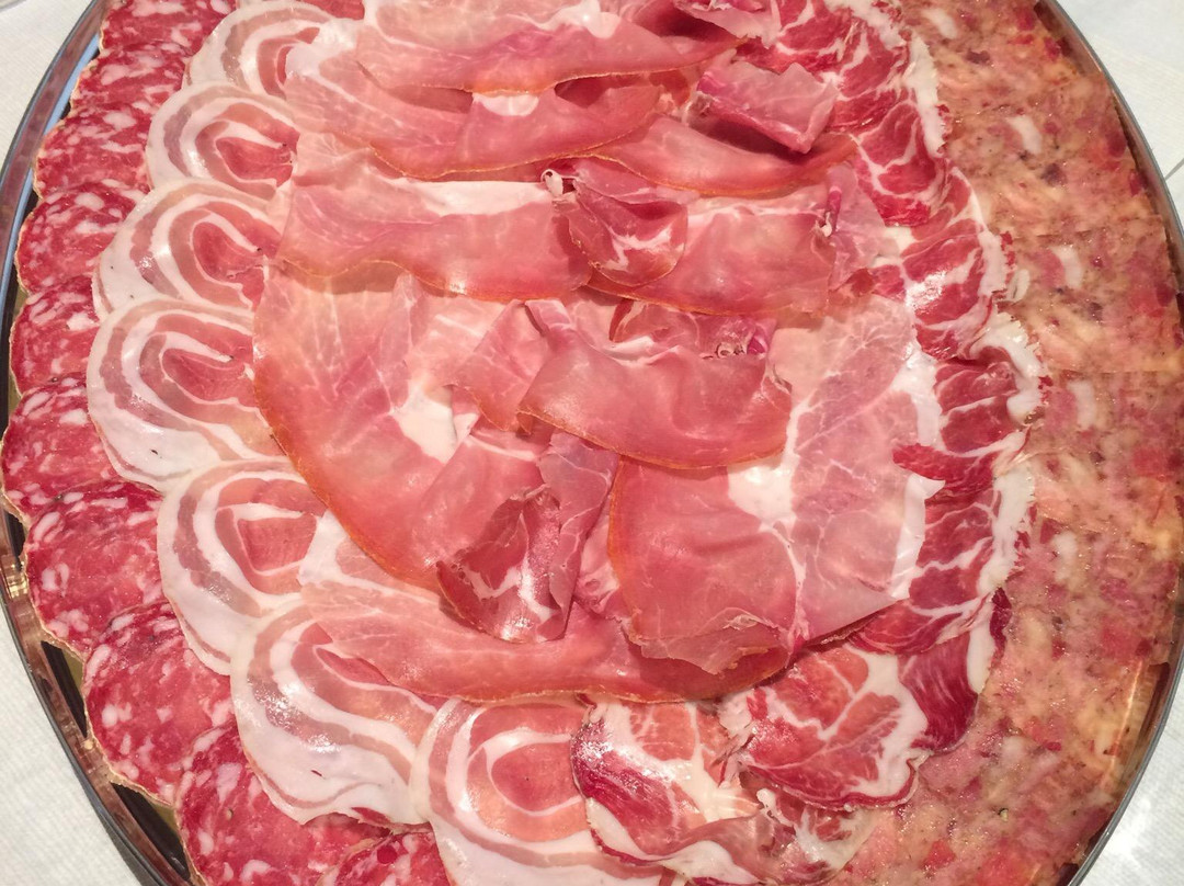 Ristorante Colombaccio