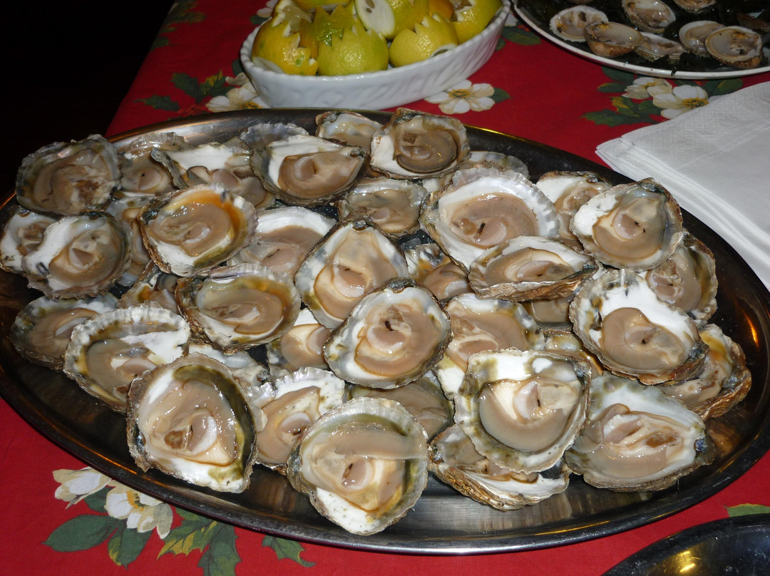 Regona餐馆和美食-Bruschetteria Birreria Sunrise