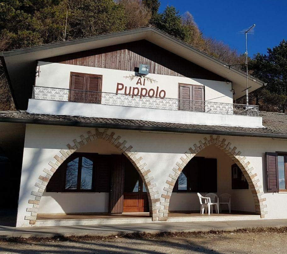 Valle Santa Felicita旅游攻略图片