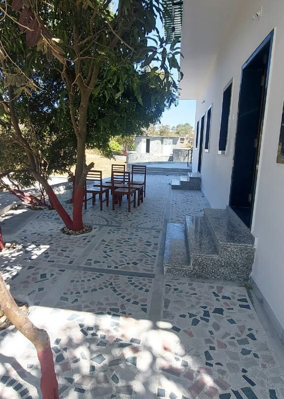 Takhat Villa Kumbhalgarh by ShriGo Hotel主图