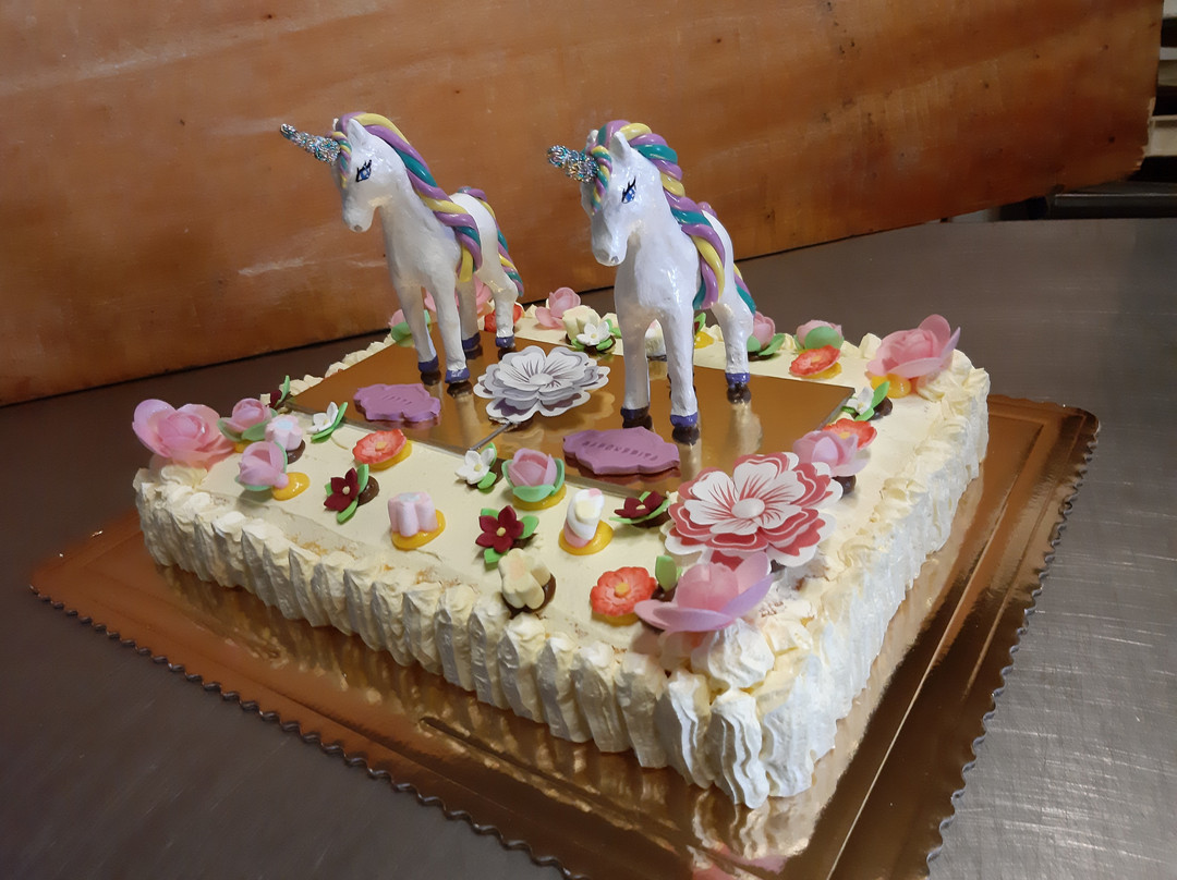 Pasticceria Riccardi