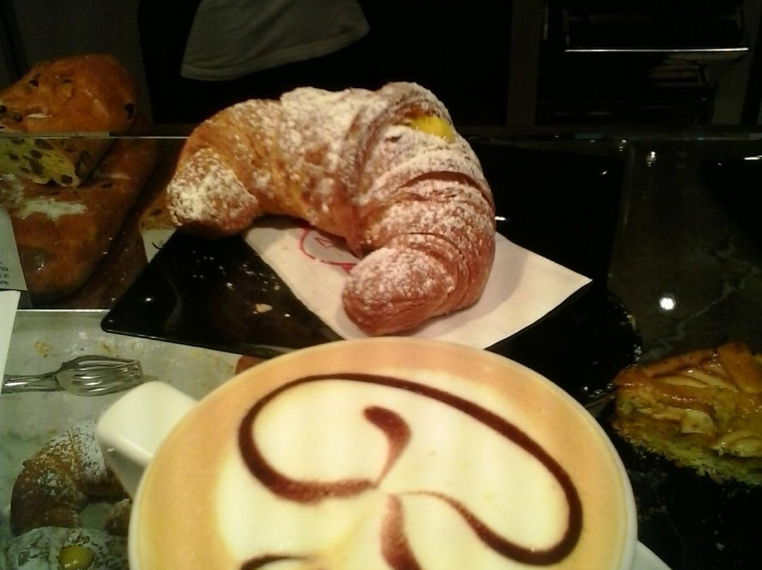 Salvetti Forneria Pasticceria
