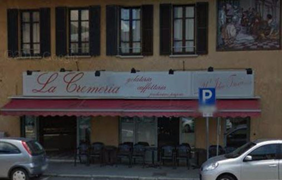 La Cremeria Di Colombo Roberto主图