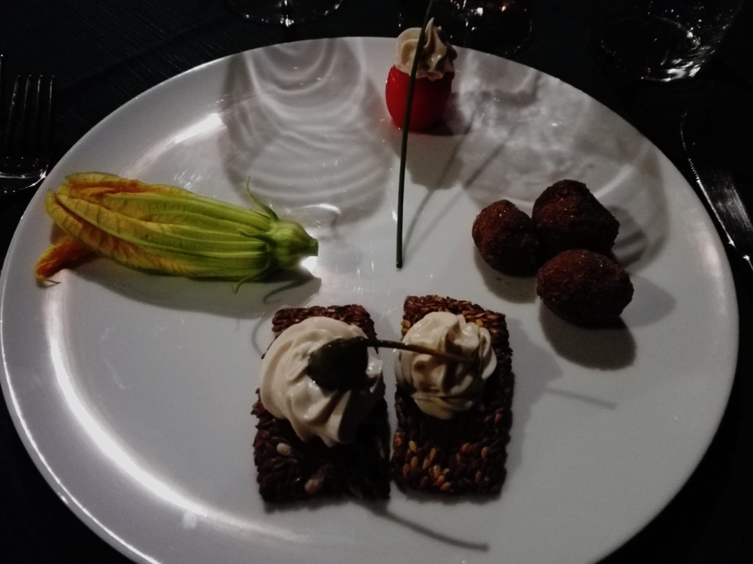 Core by Clare Smyth