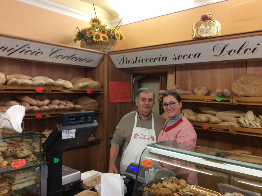 Panificio Cortonese