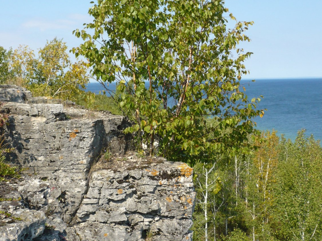 Drummond Island旅游攻略图片
