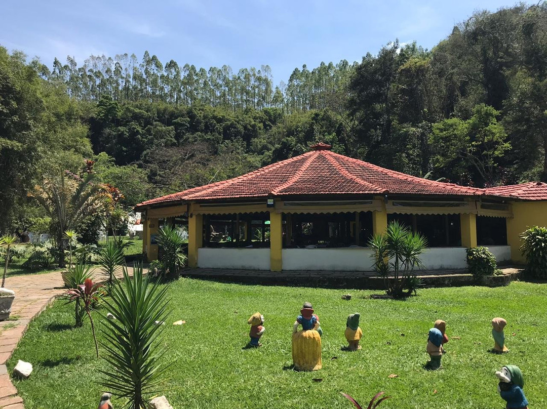 Baluarte Restaurante主图