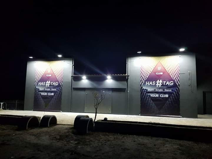 Has#tag Club-Gytheio必去景点