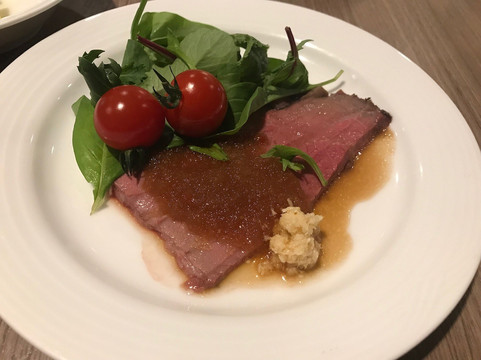 ブッフェレストラン ケッヘル主图