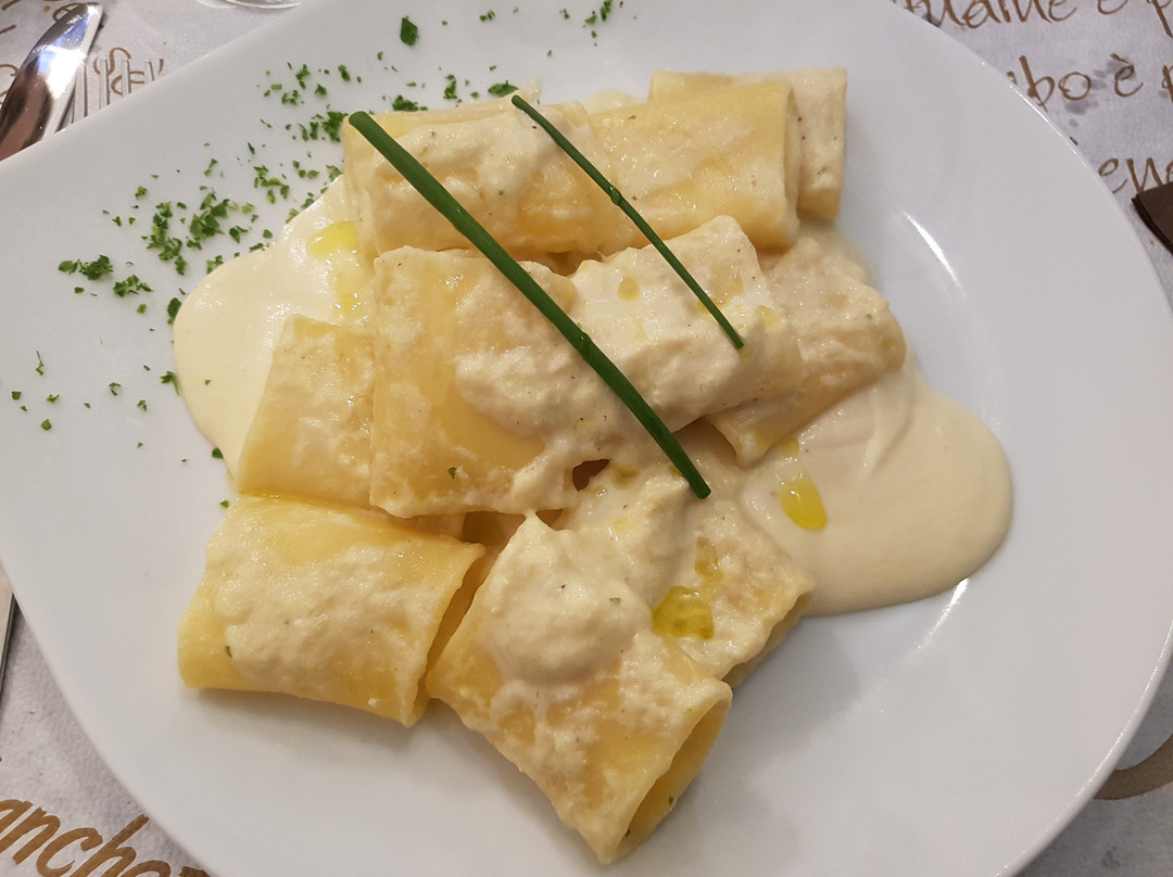 Trattoria dei Pescatori