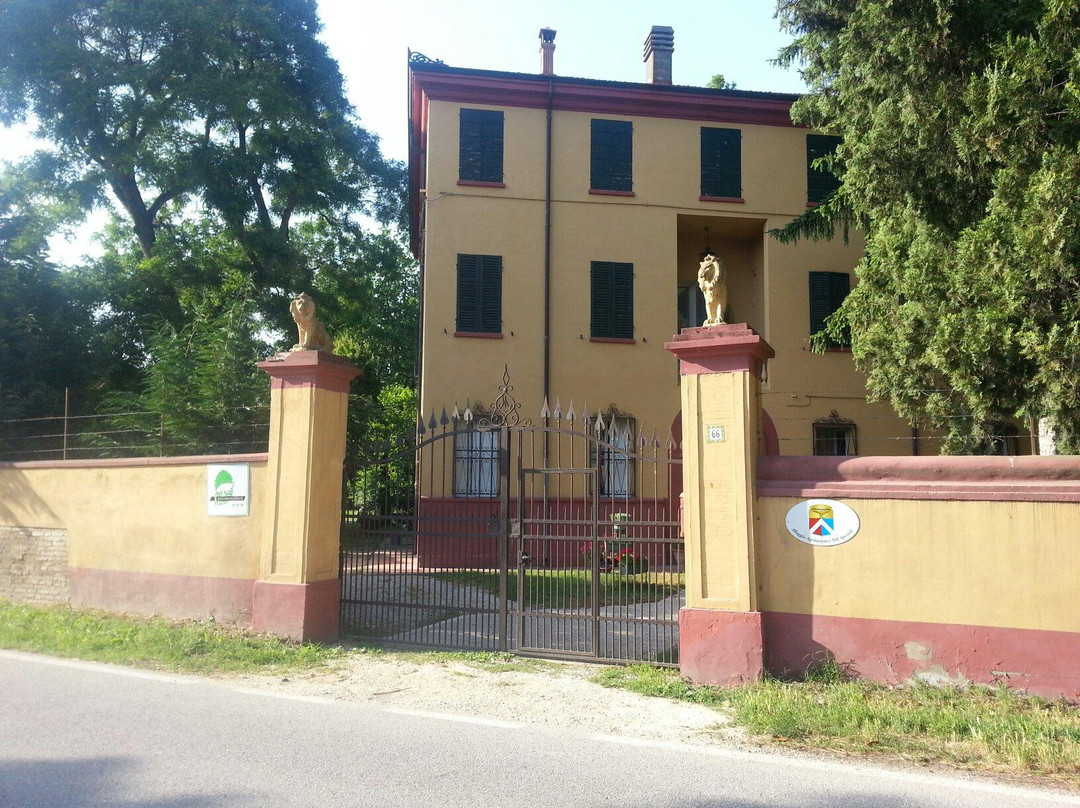 Alloggio Agrituristico Dodici-Apostoli