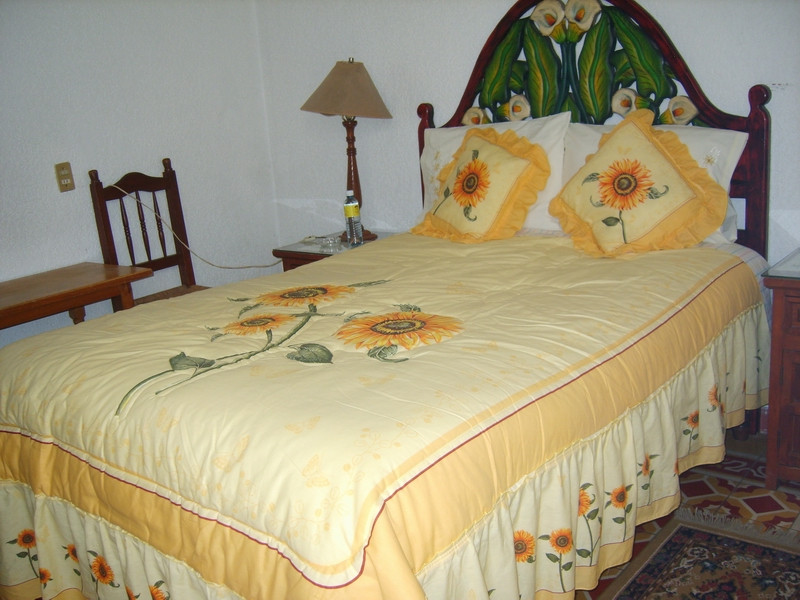 Hotel Morenita