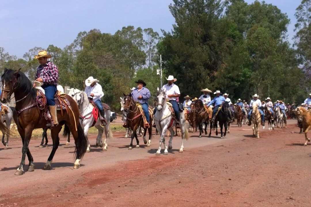 Valle de Juarez旅游攻略图片