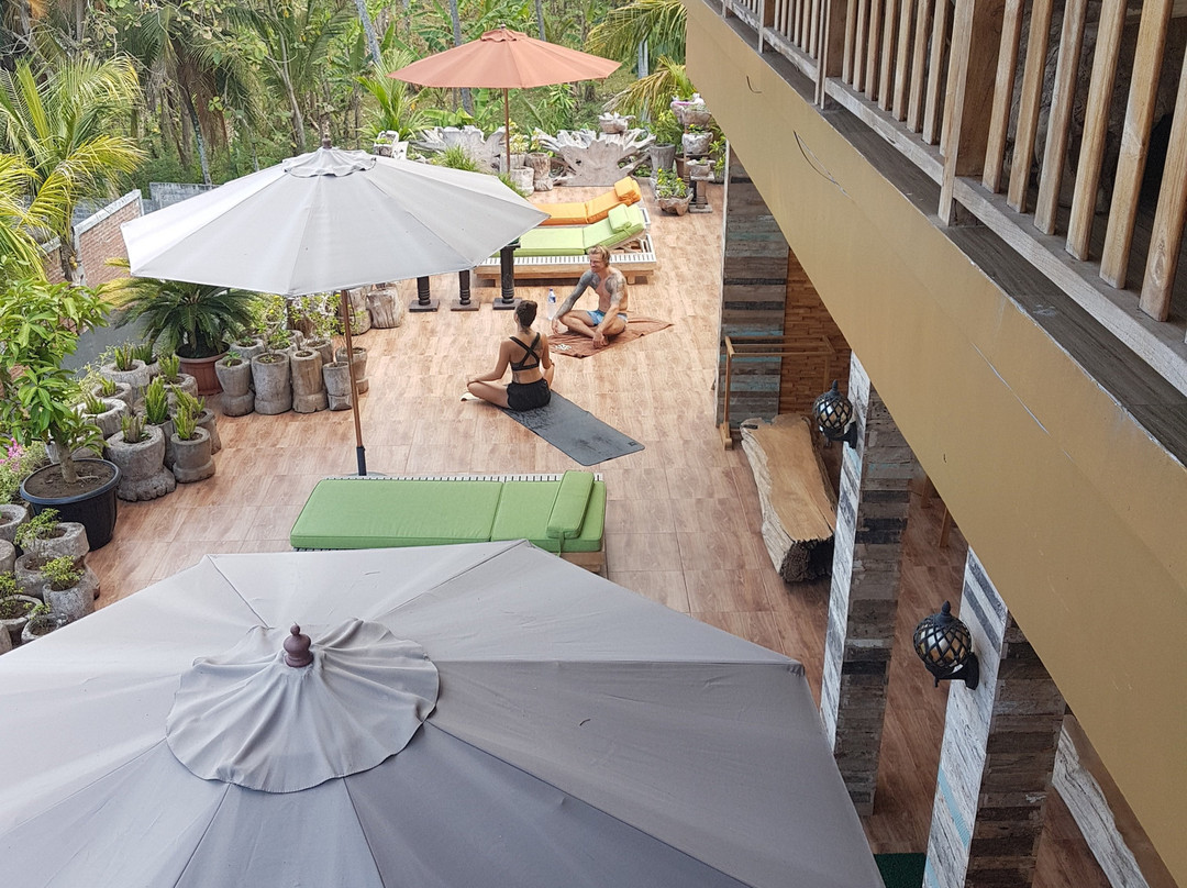Aga Living Villa