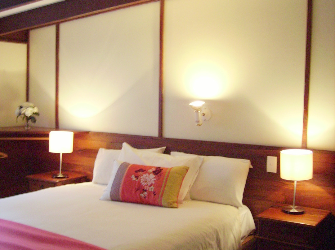 Margaret River Stone Cottages