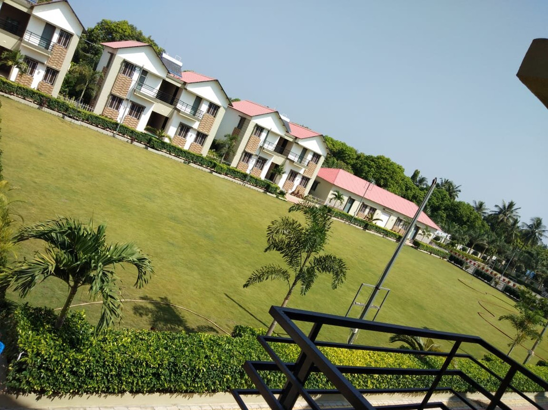 Shree Cottages