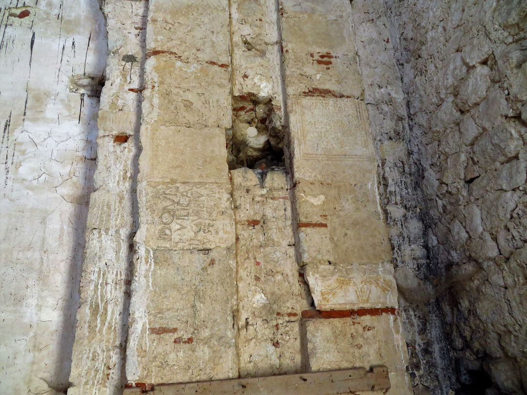 Chiesa di Santa Maria della Vittoria景点图片