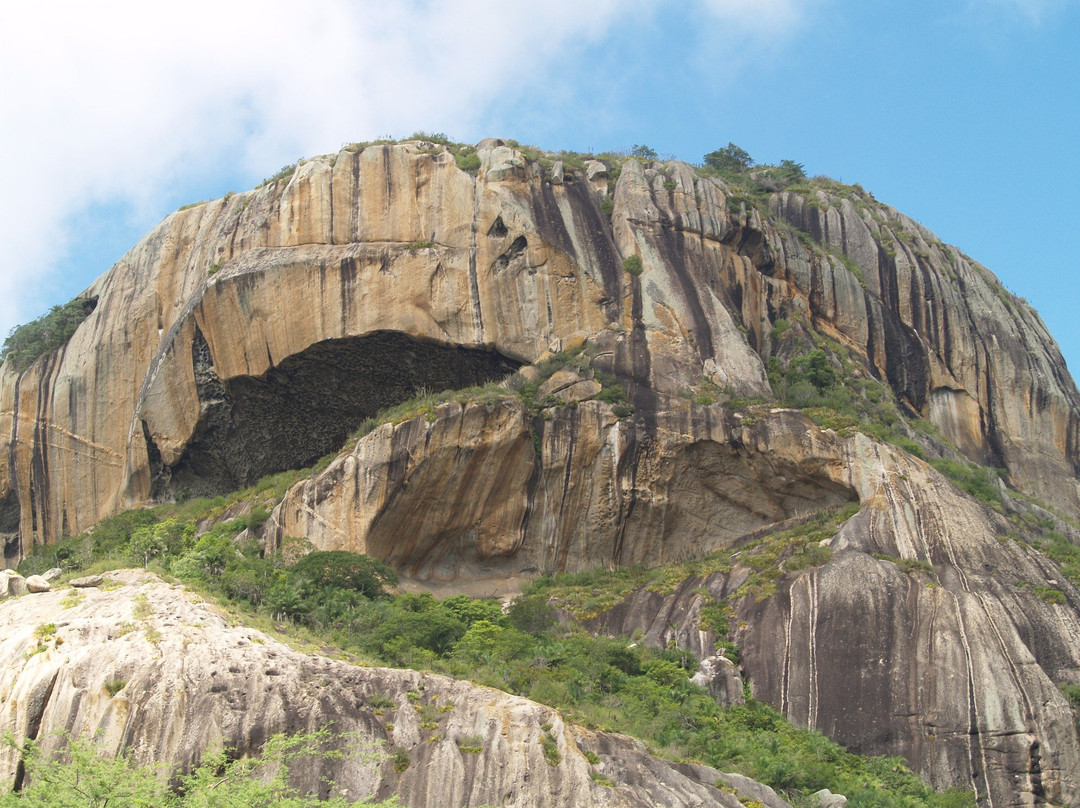 Araruna旅游攻略图片