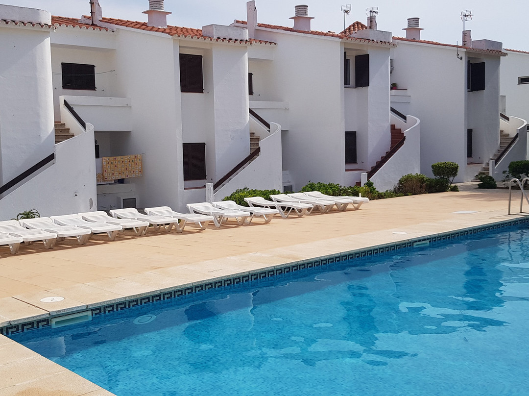 Las Bouganvillas
