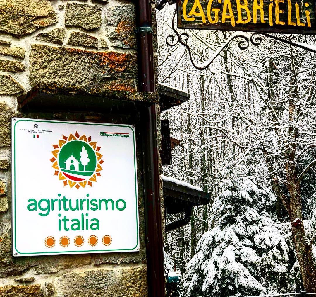Agriturismo Ca' Gabrielli B&B-官方