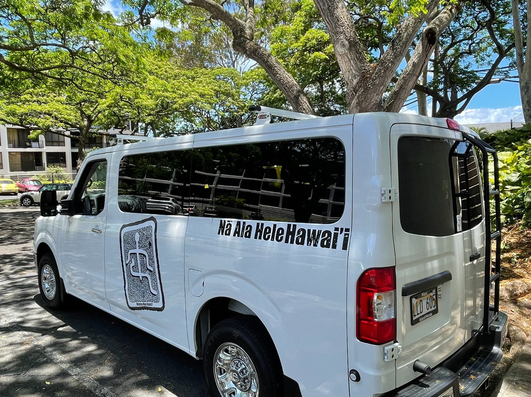Na Ala Hele Tours