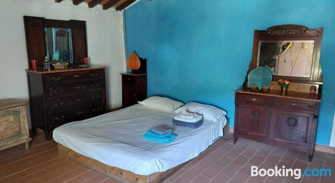 Azienda Agricola CasaMatta B&B