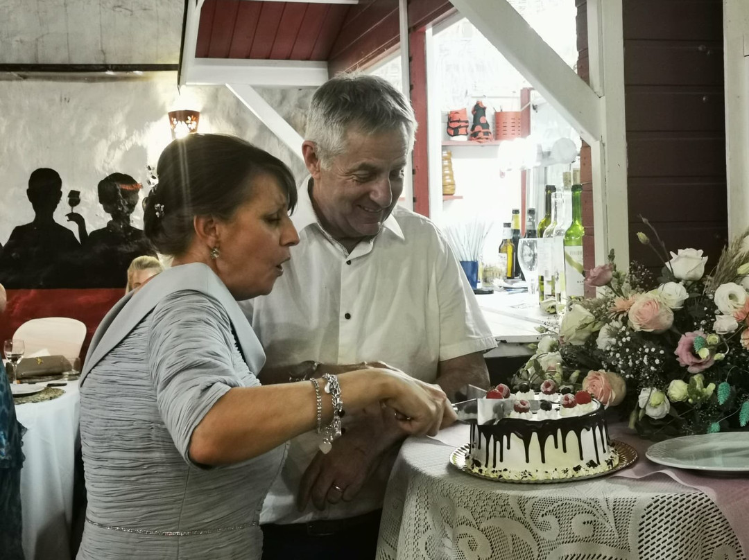 La Bodega Del Pintor Mijas
