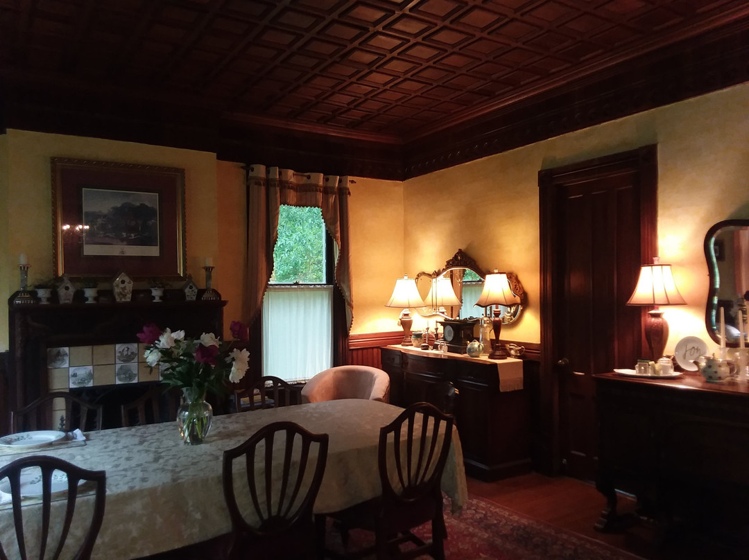 Pennellville旅游攻略图片