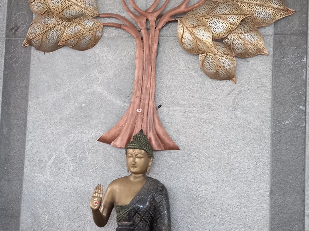 Kuppam旅游攻略图片