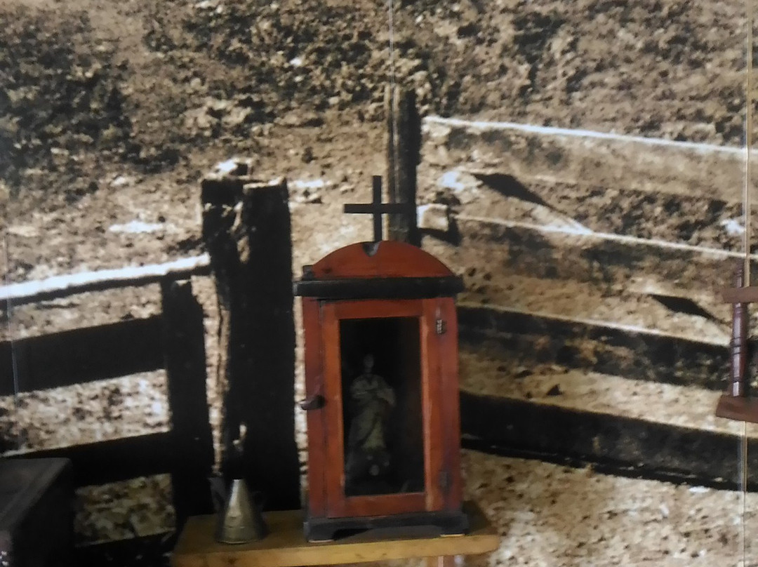 Uberlandia Municipal Museum-乌贝兰迪亚必去景点