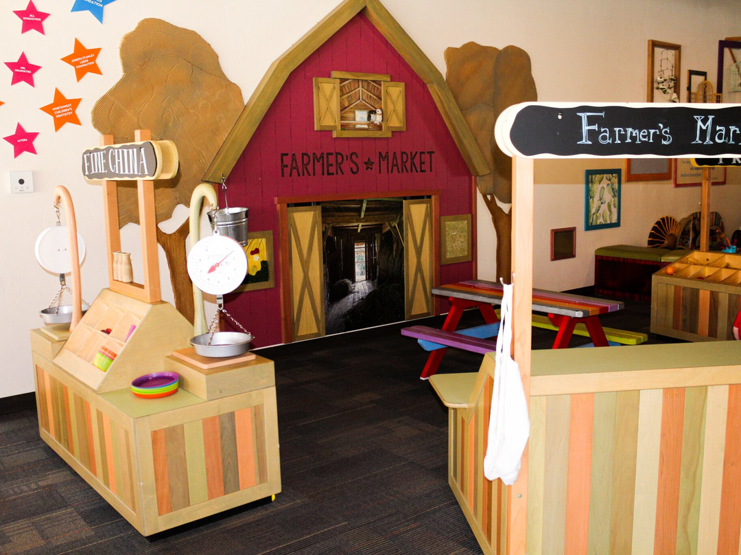 Oro Valley旅游景点-Children's Museum Oro Valley